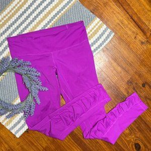 Under Armor active workout leggings A5-20